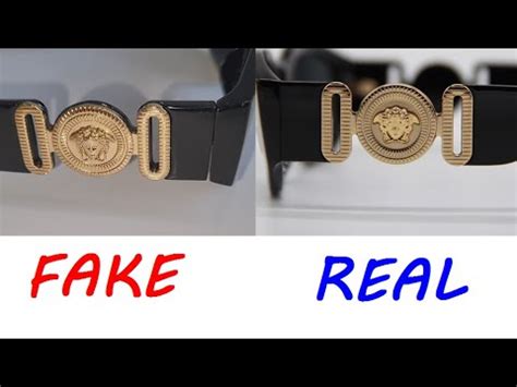 fake versace sunglasses vs real